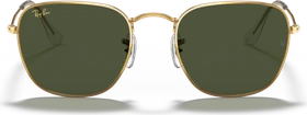 Ray-Ban RB3857 Frank Legend Gold 51mm gold/green classic