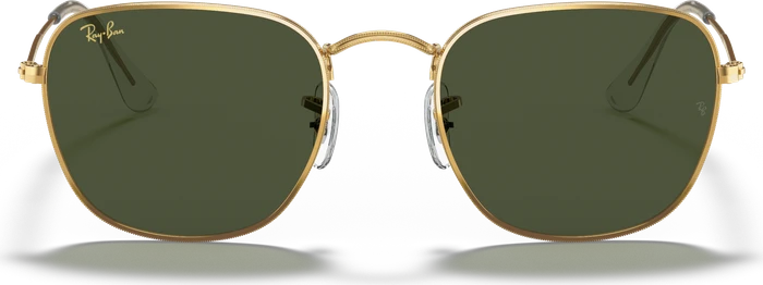 Ray-Ban RB3857 Frank Legend Gold 51mm gold/green classic