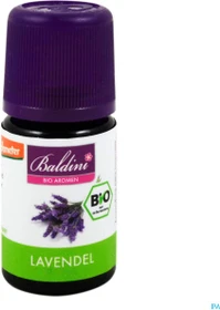 Taoasis Baldini Lavendel Duftöl, 5ml