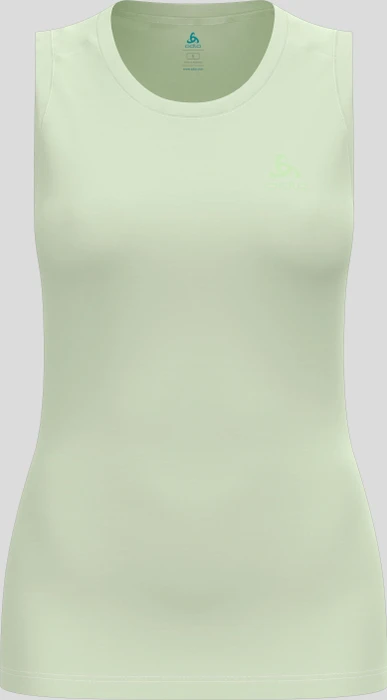 Odlo Natural Merino 160 Crew Funktionsshirt ärmellos ambrosia (Damen)
