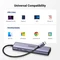 Ugreen Revodok 1061, USB-C 3.0 [Stecker] Vorschaubild