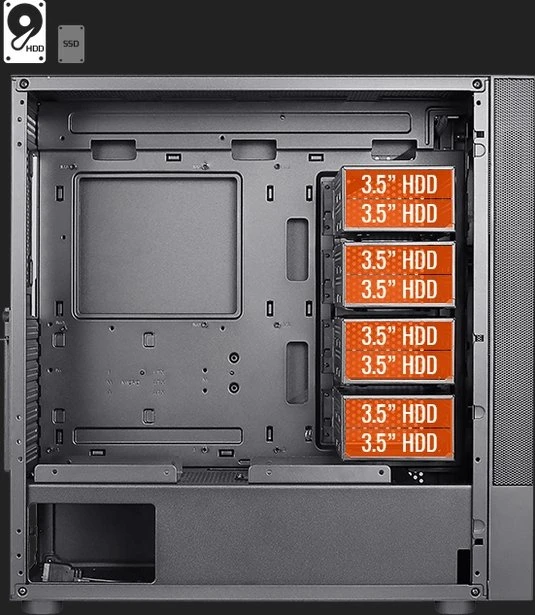 AeroCool Cipher