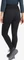 Jack Wolfskin Hike With Me Tights Hose lang schwarz (Damen) Vorschaubild