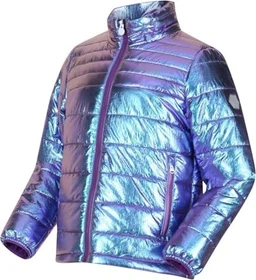 Regatta Freezeway III Jacke lila (Junior)
