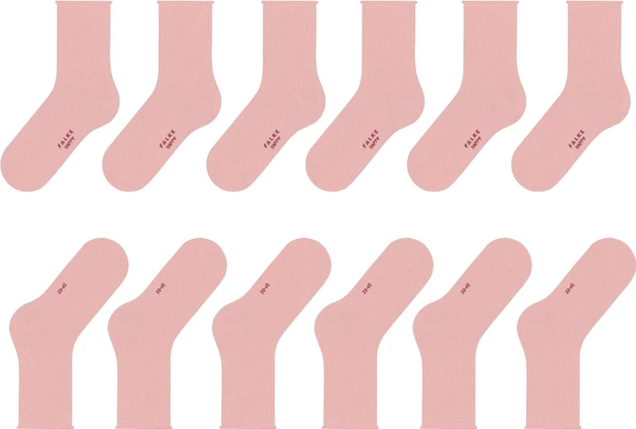 Falke Happy Socken blossom, 6 Paare (Damen)