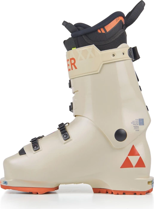 Fischer Ranger 115 GW DYN (Damen) (Modell 2022/2023)