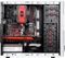 Thermaltake Commander MS-1 Snow Edition USB 3.0, Acrylfenster Vorschaubild