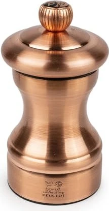 Peugeot Bistro Chef Pfeffermühle 10cm verkupfert