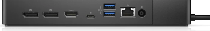 Dell Performance Dock WD19DCS, USB-C 3.1 [Stecker]