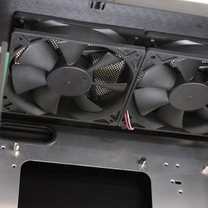 Lian Li PC-V700A silber