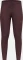 Odlo Zeroweight Laufhose lang fudge (Herren) Vorschaubild