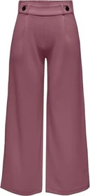 JDY Geggo Hose rose brown (Damen)