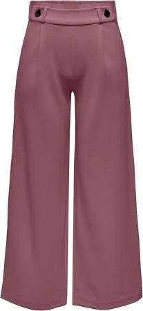 JDY Geggo Hose rose brown (Damen)