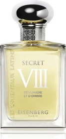 Eisenberg Secret VIII De Lumière et D'Ombre Eau de Parfum, 30ml
