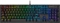 Corsair K60 RGB PRO Low Profile, MX LOW PROFILE RGB SPEED, USB, DE Vorschaubild