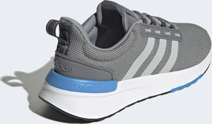 adidas Racer TR21 grey three/grey two/pulse blue (Herren)