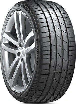 Hankook Ventus S1 evo³ K127 255/30 R20 92Y XL