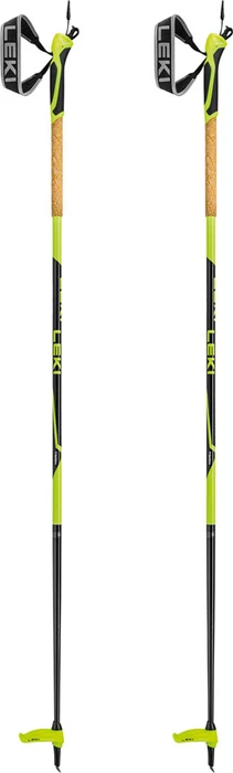 Leki Mezza Train Touren Skistock (Modell 2022/2023)
