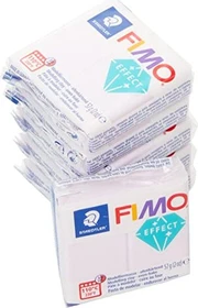 Staedtler Fimo Effect 57g rosenquarz