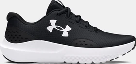 Under Armour Grade School Surge 4 black/anthracite (Junior)