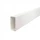 OBO Bettermann WDK60150RW Kabelkanal, 150x60mm, 2m, reinweiß (6191231)