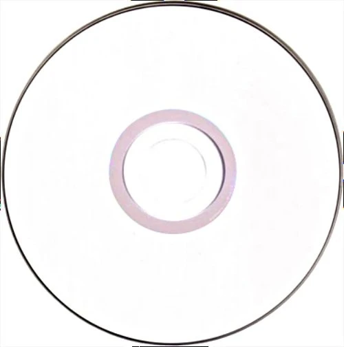 Verbatim Azo CD-R 80min/700MB, 52x, 50er Pack, printable
