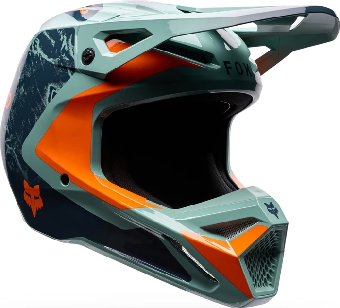 Fox Racing V1