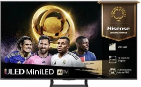 Hisense 55E8Q