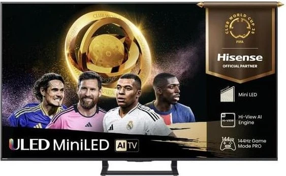 Hisense 55E8Q