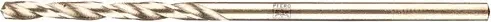 Pferd SPB DIN 338 HSSE N 2.2 INOX Spiralbohrer, 2.2x27x53mm, 10 Stück