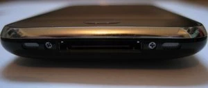 Apple iPhone 3GS 8GB schwarz