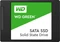 Western Digital WD Green SATA SSD 120GB, 2.5" / SATA 6Gb/s Vorschaubild