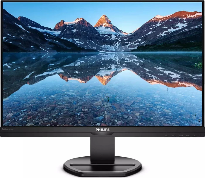 Philips B-Line B9 Series