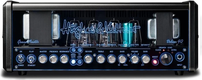 Hughes & Kettner GrandMeister Deluxe 40