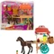 Mattel Spirit Untamed - Miradero Festival Imbisswagen mit Pony Vorschaubild