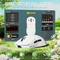 Attack Shark X8 SE Tri-mode Wireless Gaming Mouse, weiß, USB/Bluetooth Vorschaubild