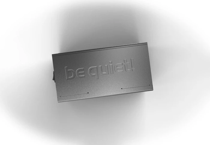 be quiet! Straight Power 11 Platinum 550W, ATX 2.51