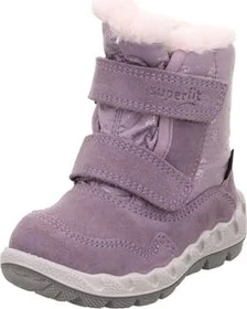 Superfit Icebird GTX violett/rosa (Junior)