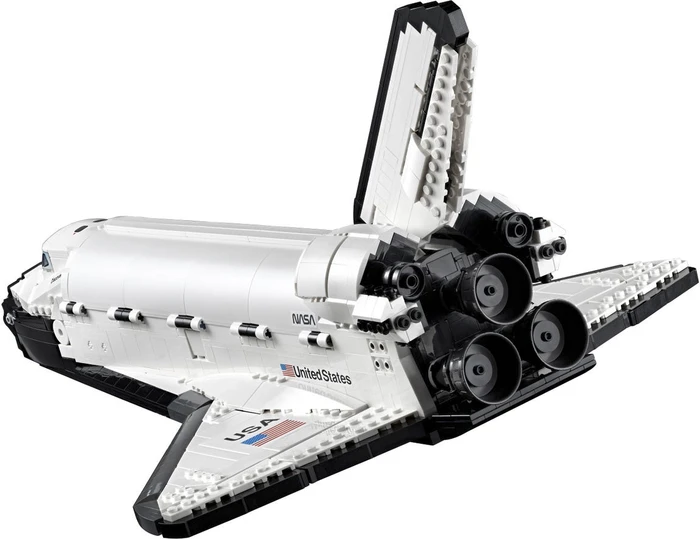 LEGO Creator Expert - NASA-Spaceshuttle Discovery