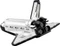 LEGO Creator Expert - NASA-Spaceshuttle Discovery Vorschaubild