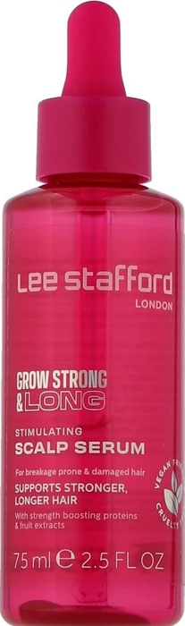 Lee Stafford Hair Growth Scalp Serum, 75ml