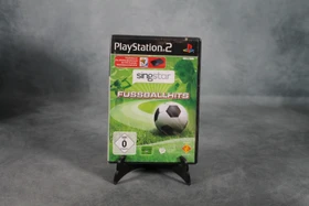 SingStar: Fußballhits (PS2)
