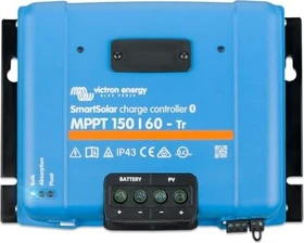 Victron Energy SmartSolar MPPT 150/60-Tr