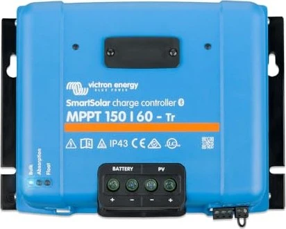 Victron Energy SmartSolar MPPT 150/60-Tr