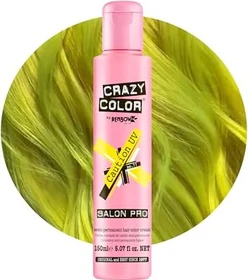 Renbow Crazy Color Haartönung vermillion red, 100ml