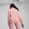 Puma T7 Always On Trainingsjacke pink fruit (Junior) Vorschaubild