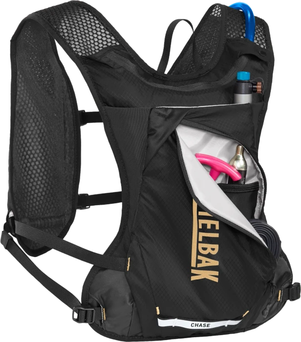 CamelBak Chase Race 4 schwarz
