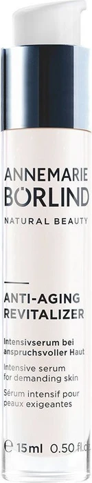Annemarie Börlind Anti-Aging Revitalizer Intensivkonzentrat, 15ml