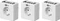 Wentronic goobay digitale Wochenzeitschaltuhr, IP20, weiß, 3er-Pack Vorschaubild