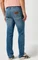 Wrangler Texas Slim Low Stretch Jeans breeze (Herren) Vorschaubild